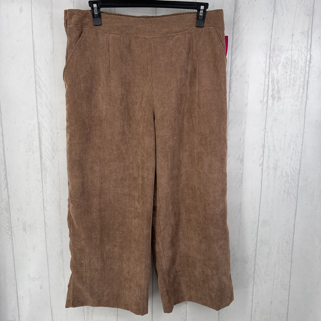 R78 XL wide leg pants