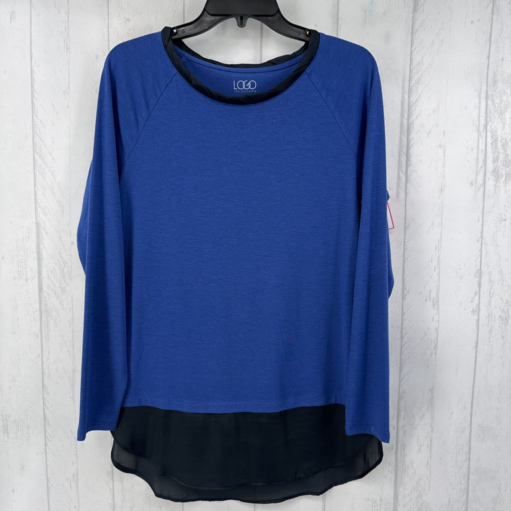 S l/s layer top