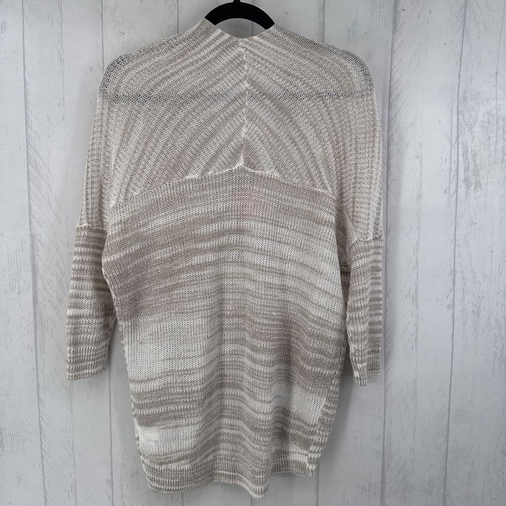 R59 XS knit shrug cardi