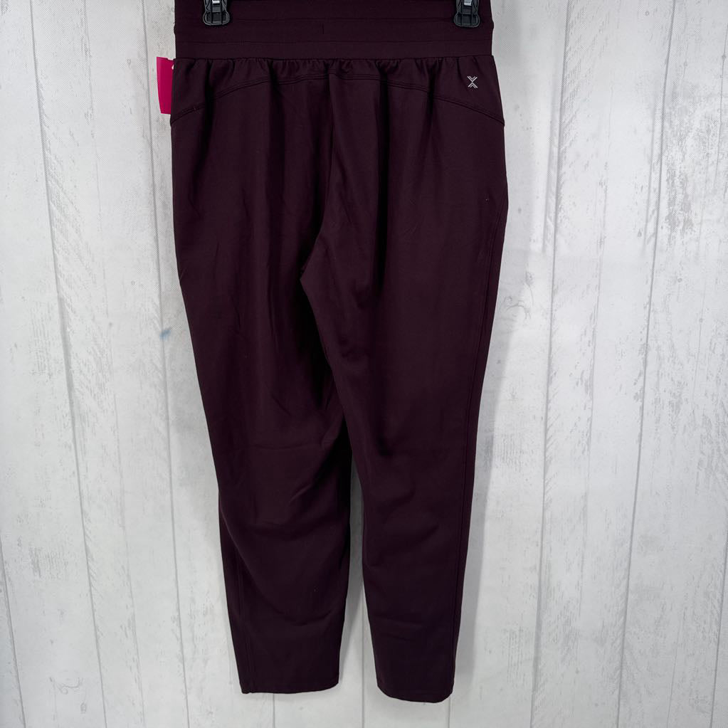 S pull-on joggers