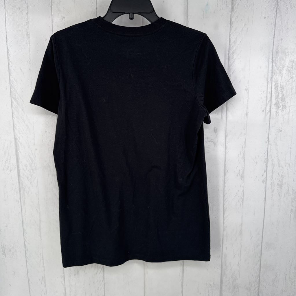 L logo s/s tee