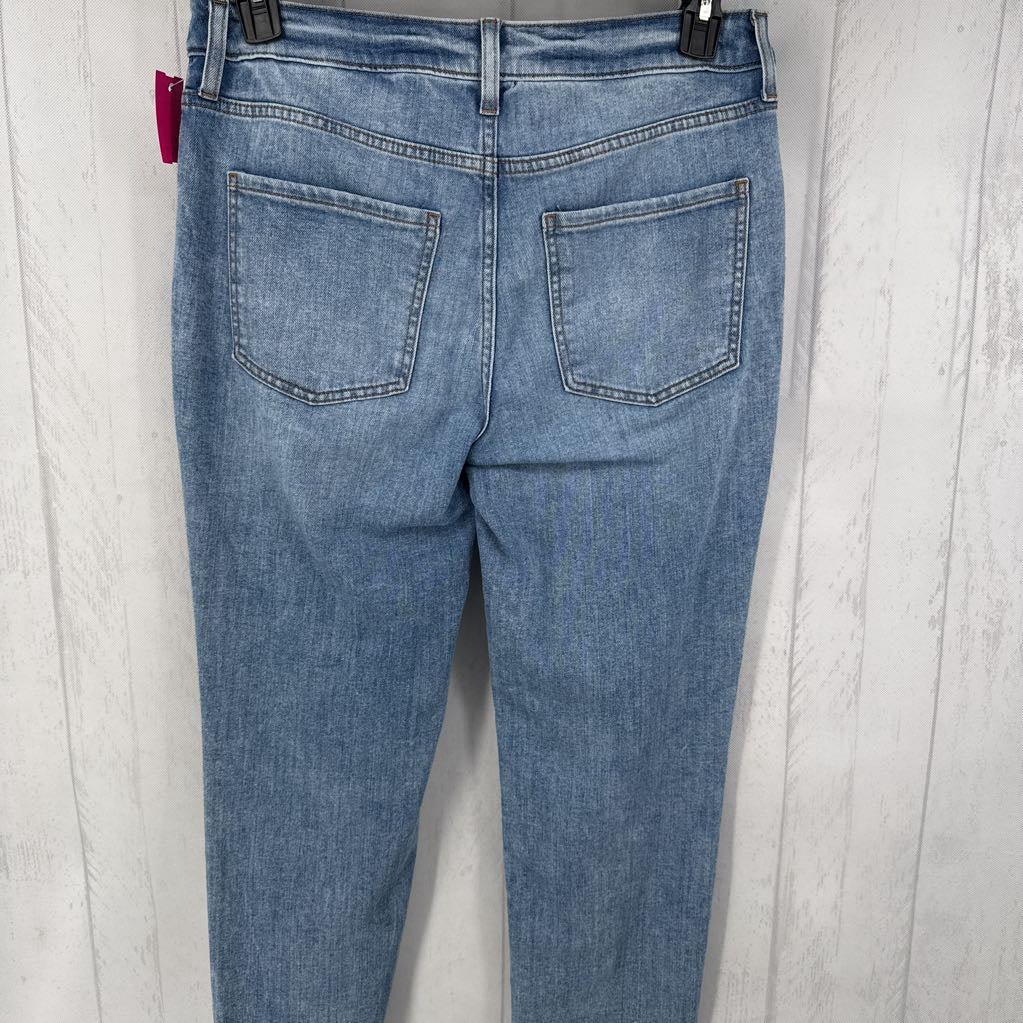 4 boyfriend ankle jean