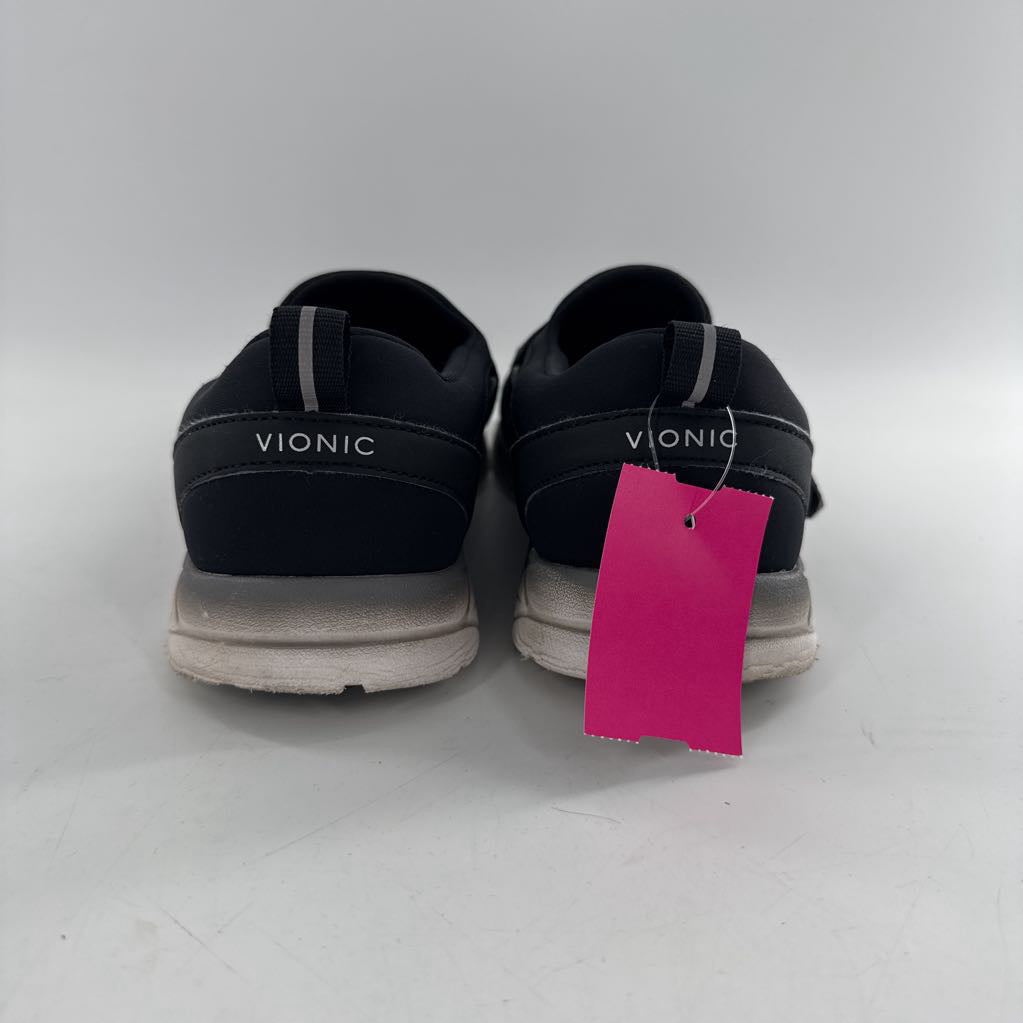 7.5 velcro straP SNEAKER