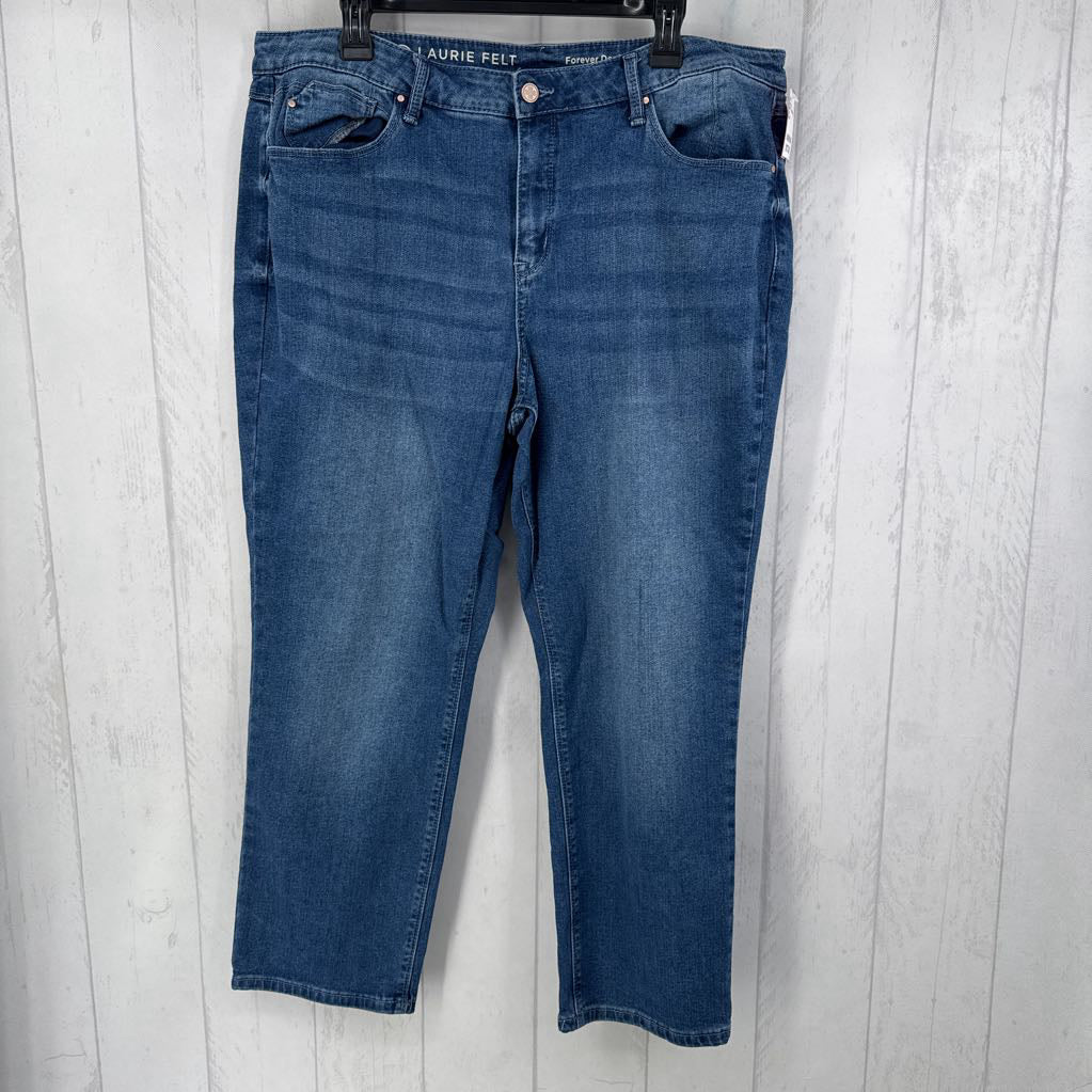 18WP straight leg jean