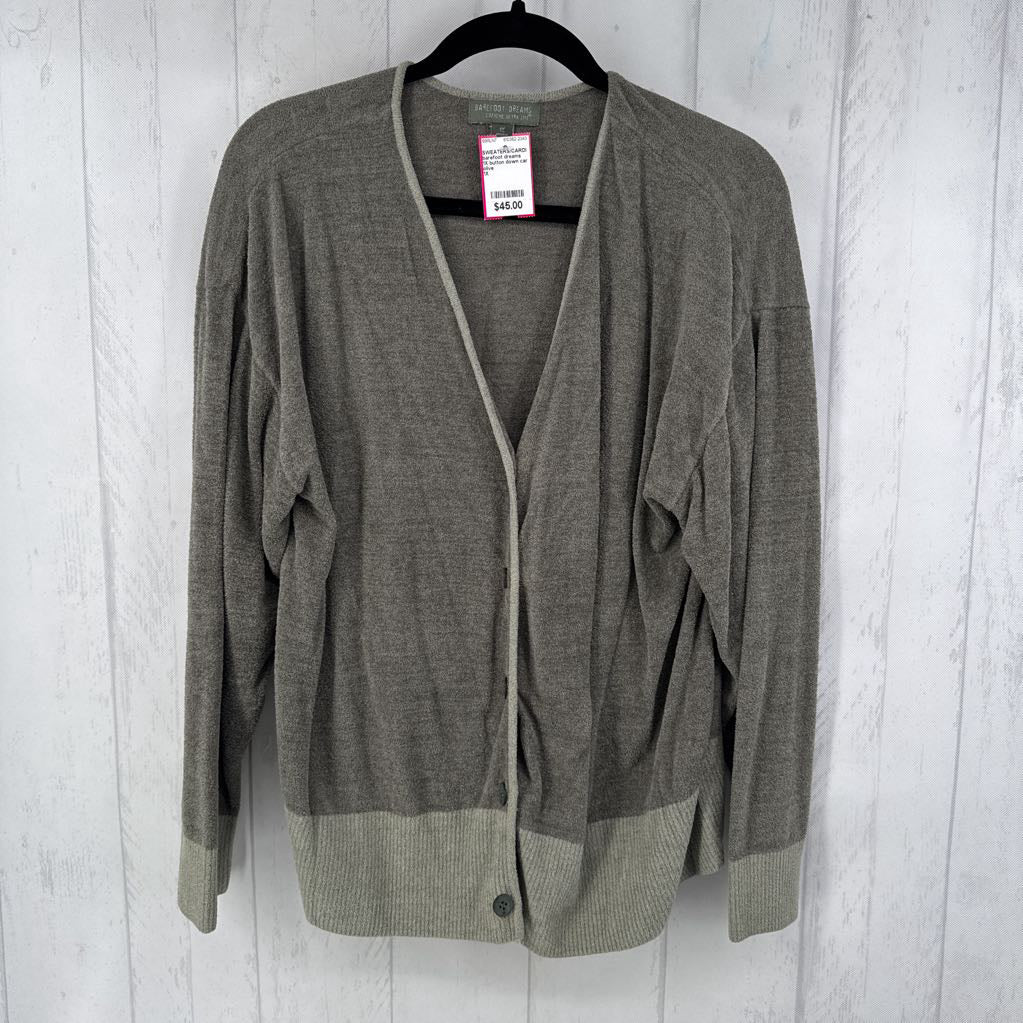 1X button down car di