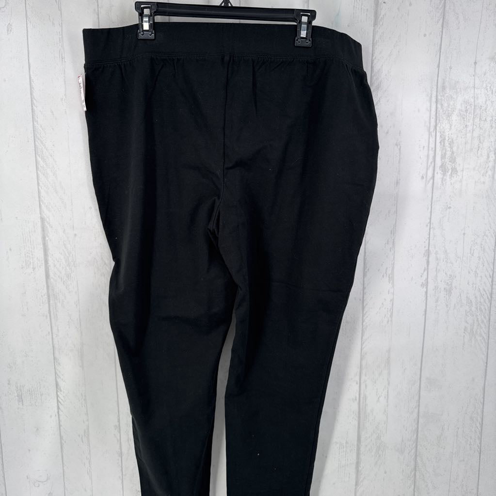1XP pull-on pant