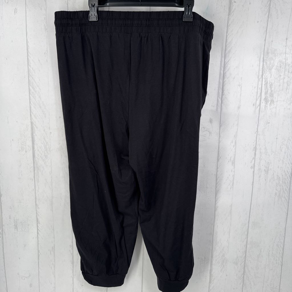 1X pull-on joggers