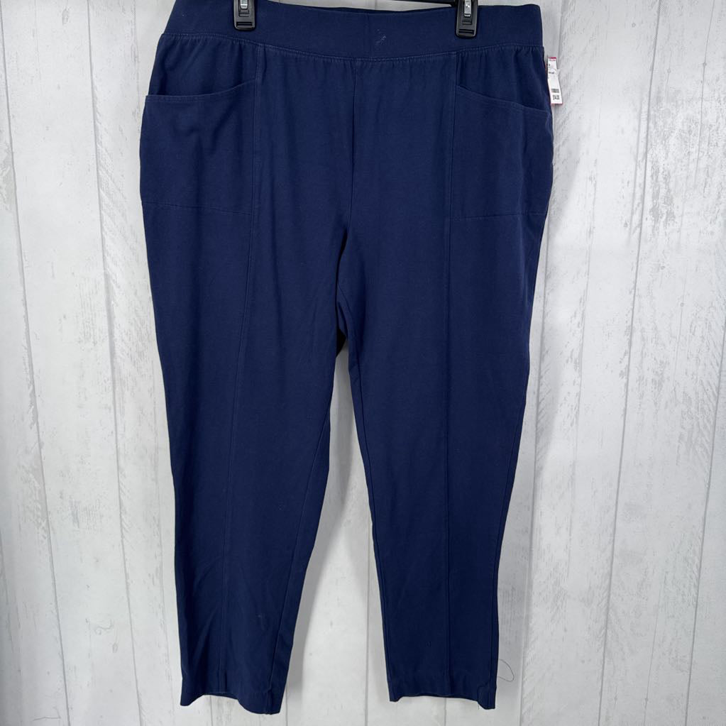 1XP pull-on pant