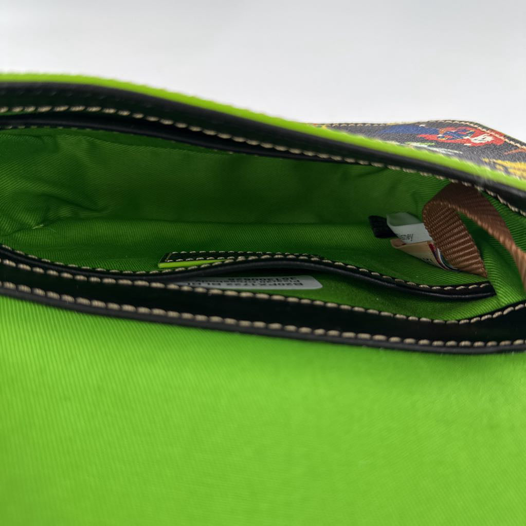 R198 disney pixar crossbody