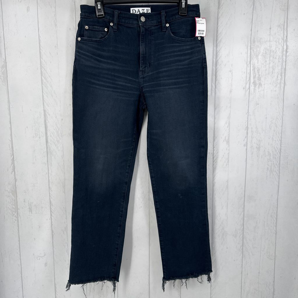 28 wide leg jean