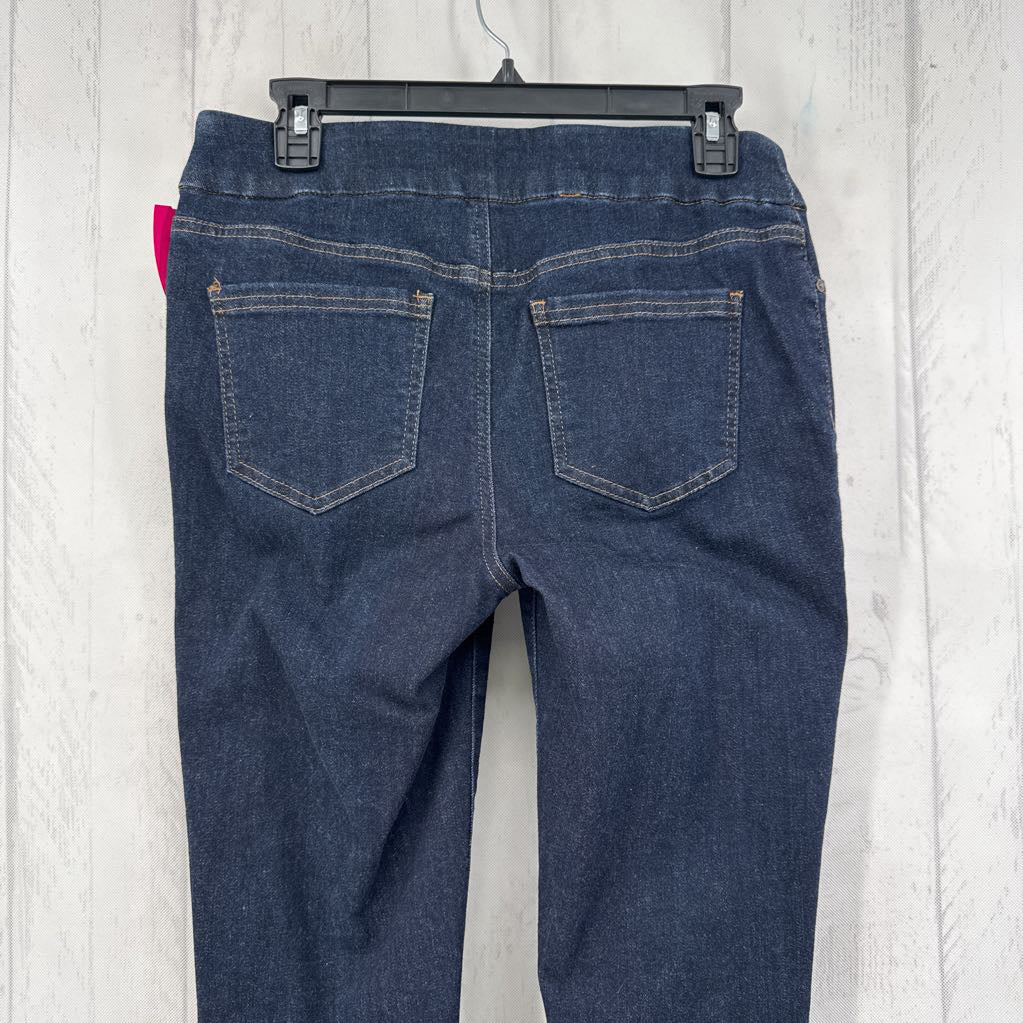 4T pull-on jegging
