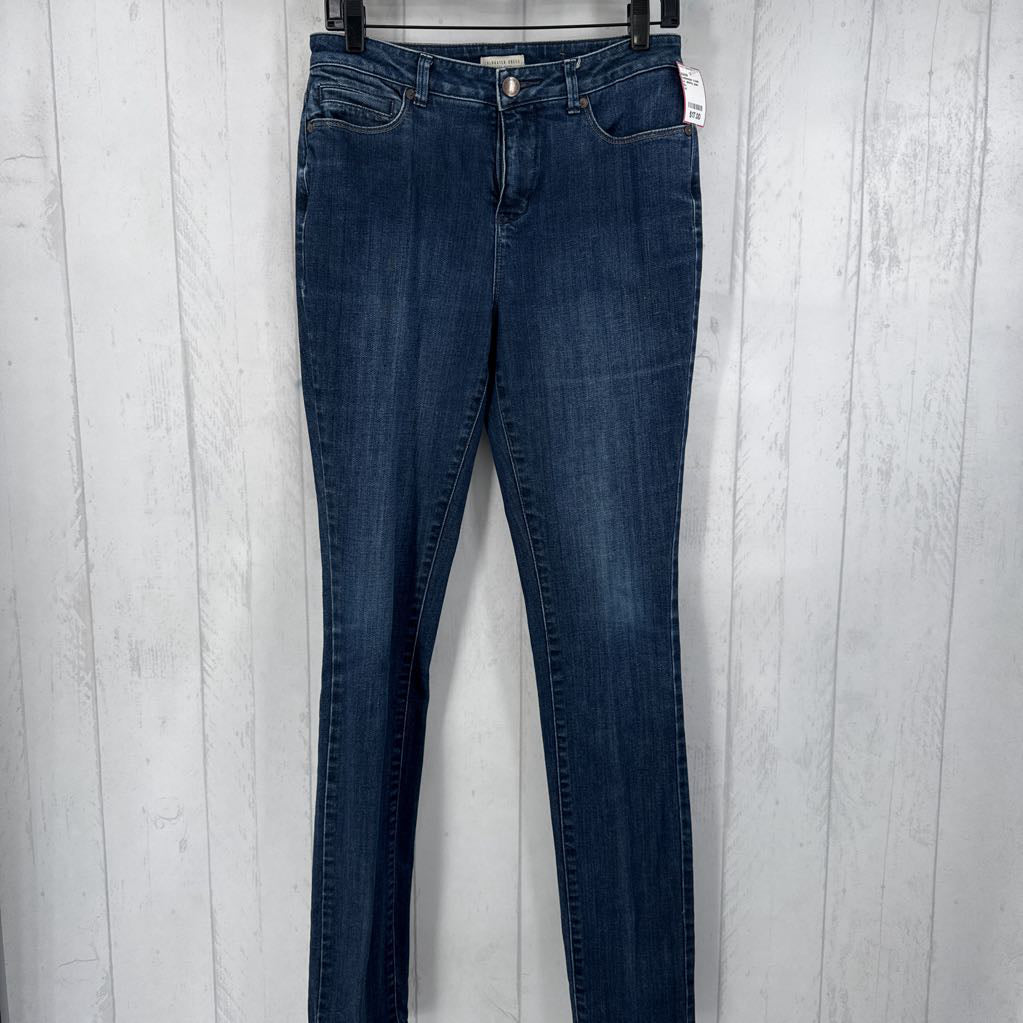 L4 skinny jean