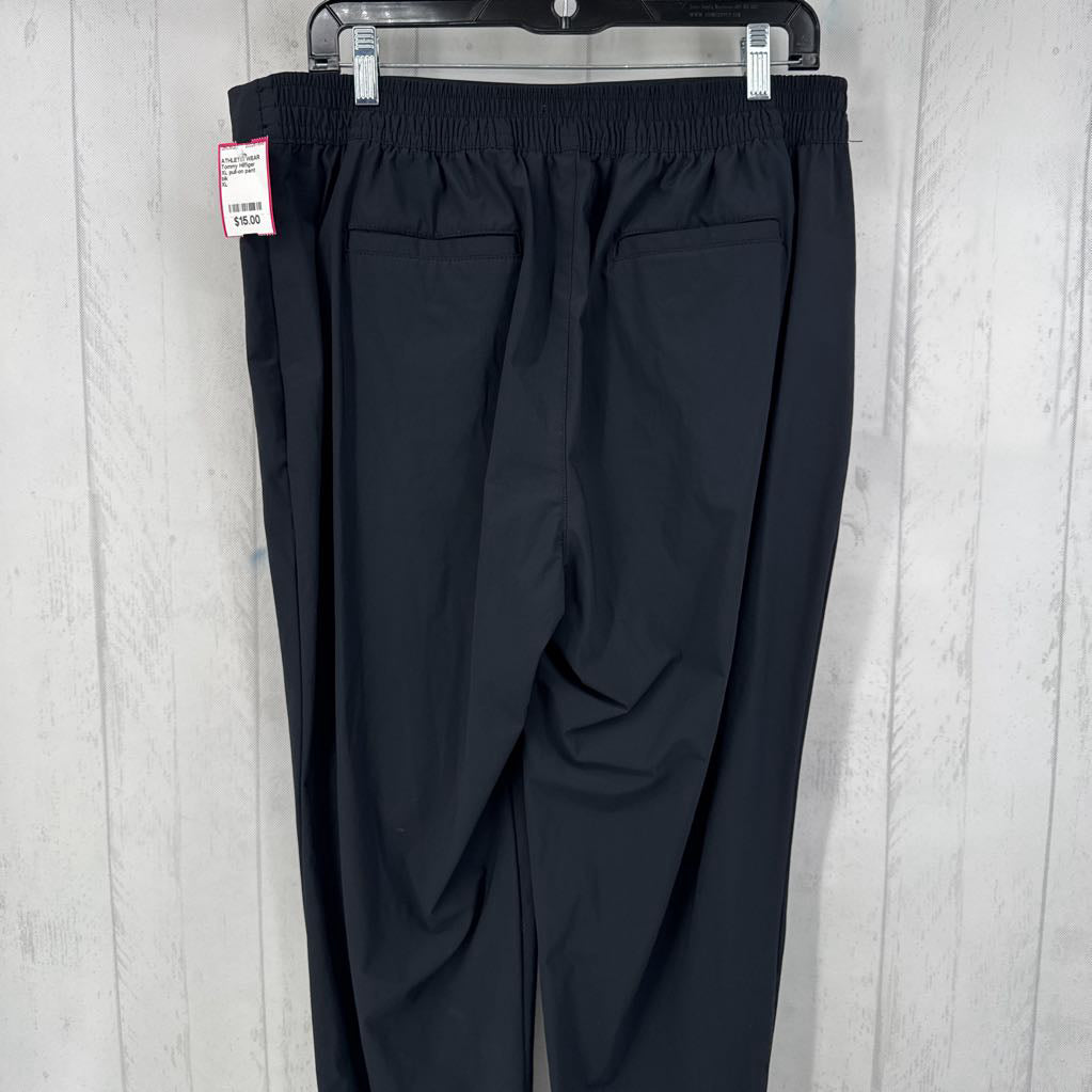 XL pull-on pant