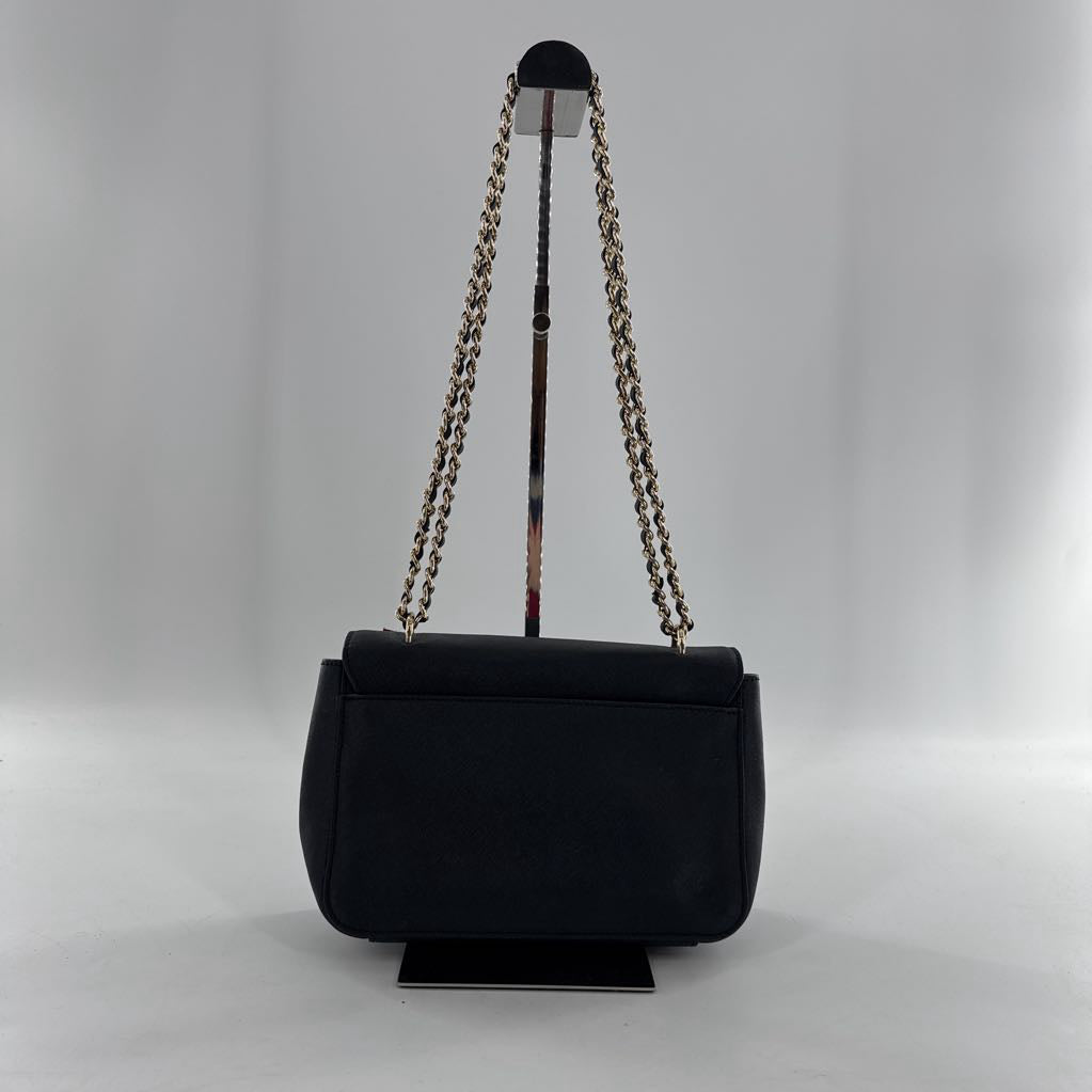chain strap flap crossbody