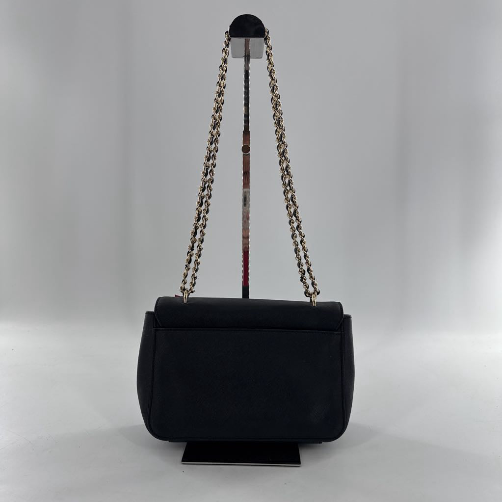 chain strap flap crossbody