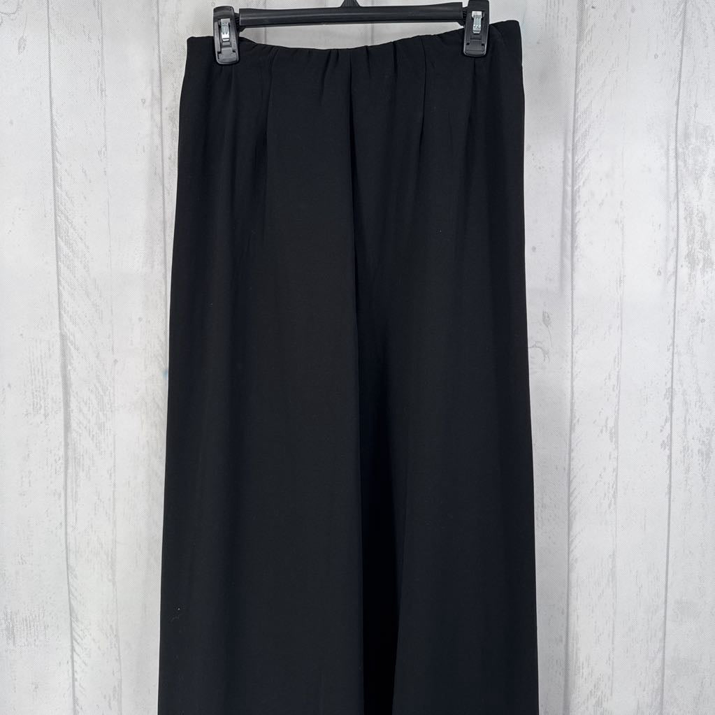 L wide leg pant