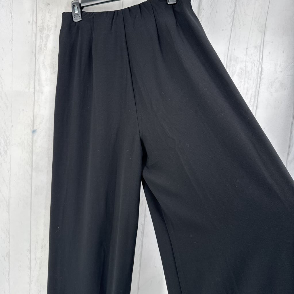 L wide leg pant
