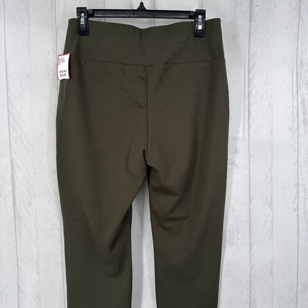 L pull-on pant