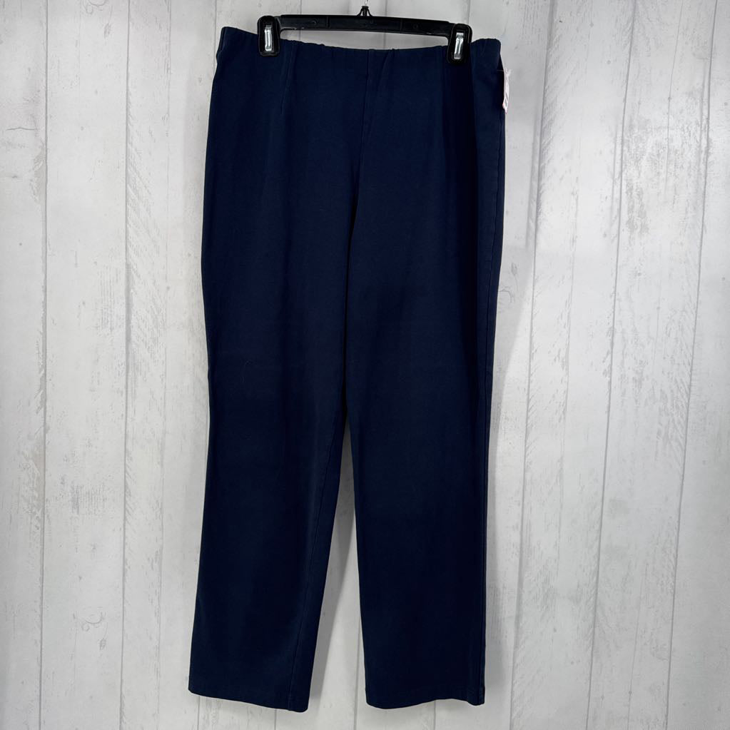 Lp pull on wide leg pants