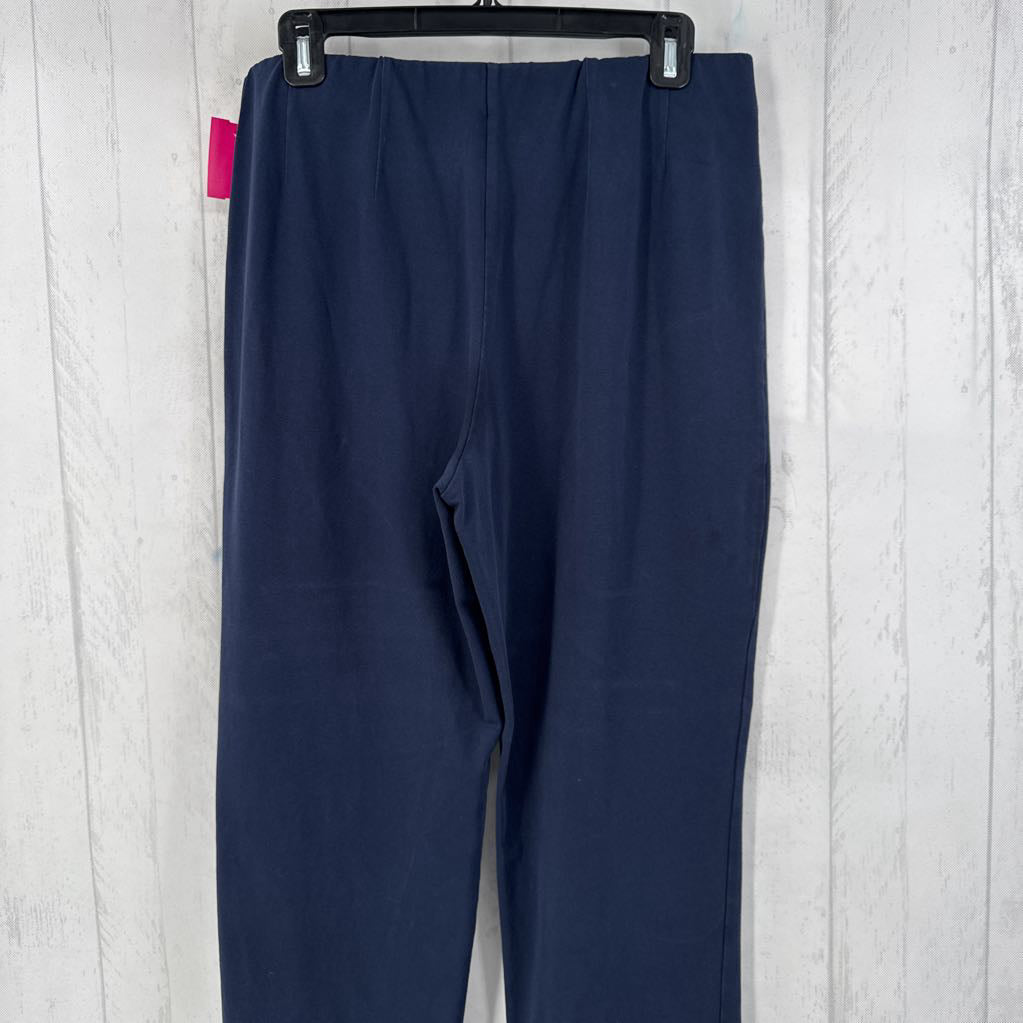 Lp pull on wide leg pants