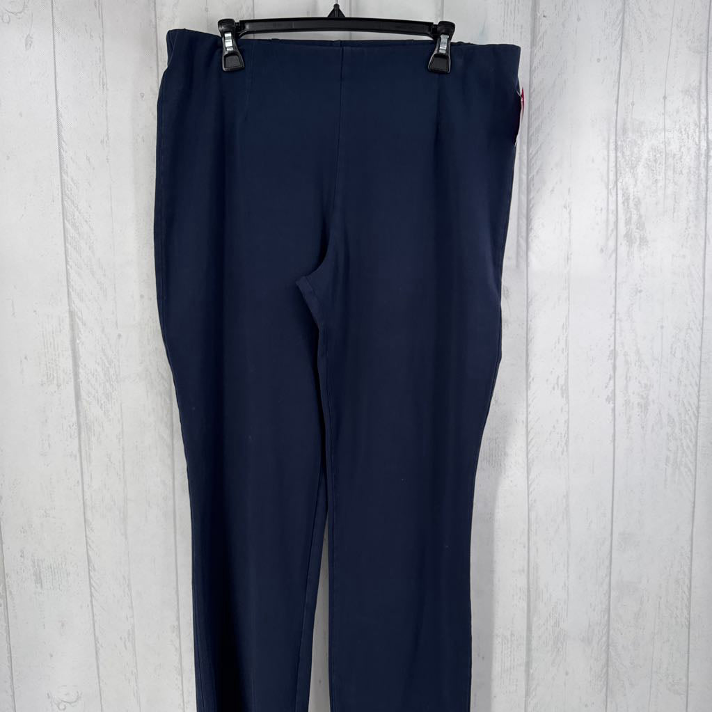 Lp pull on wide leg pants