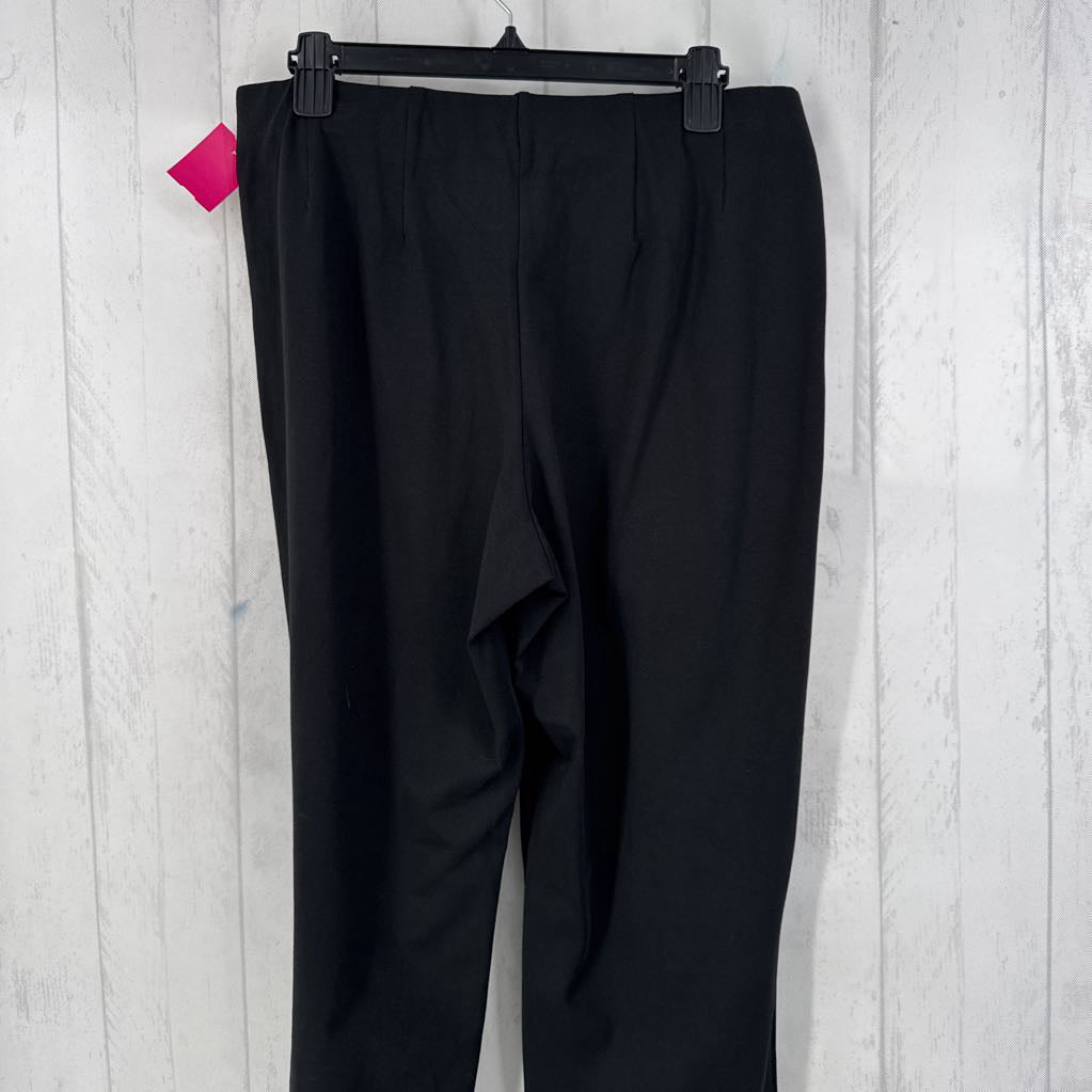 Lp pull on wide leg pants