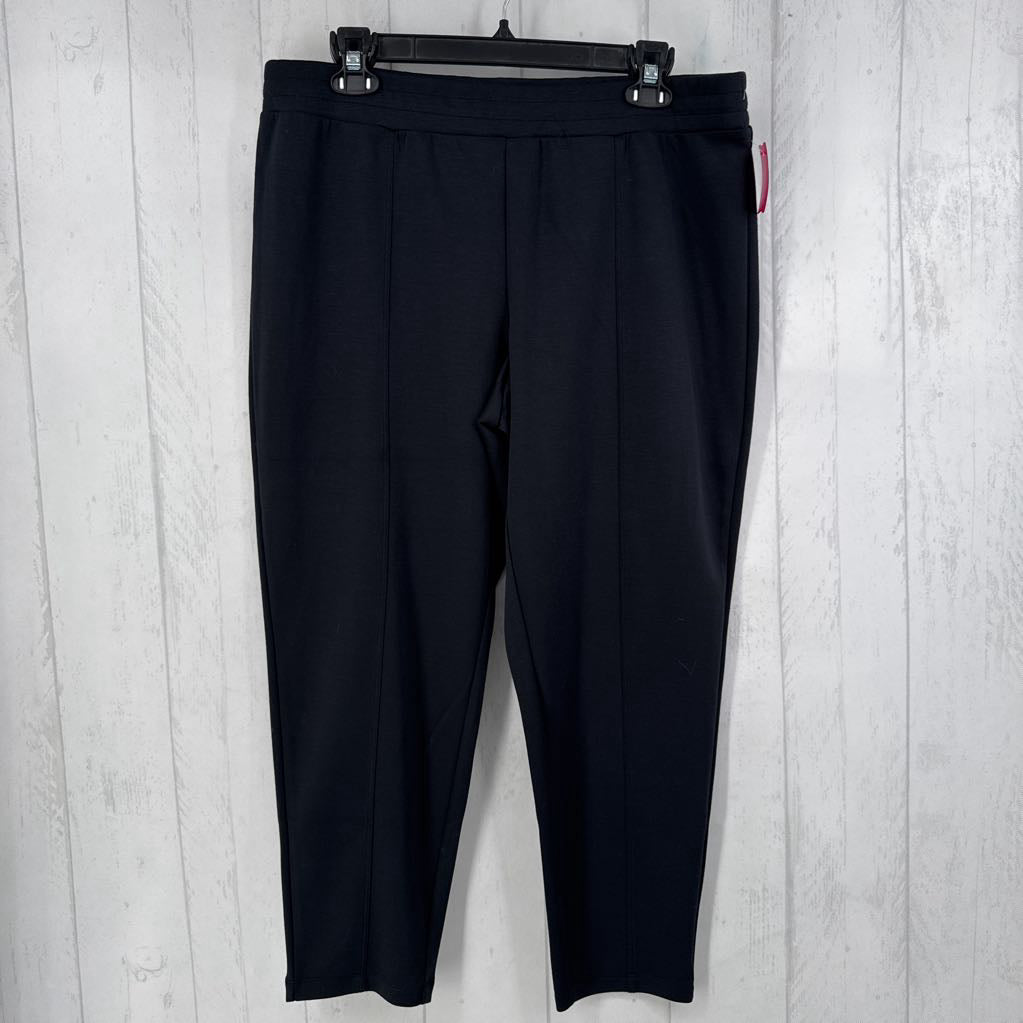 LP pull on knit pants