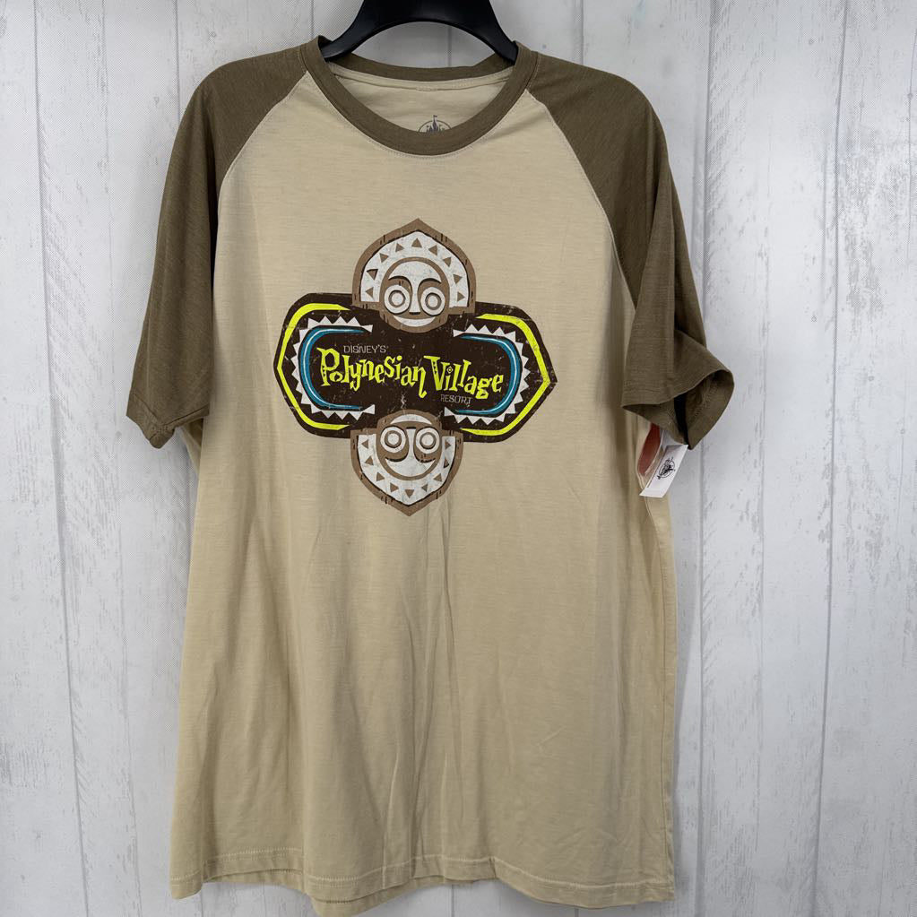 R35 XL graphic s/s tee-disney