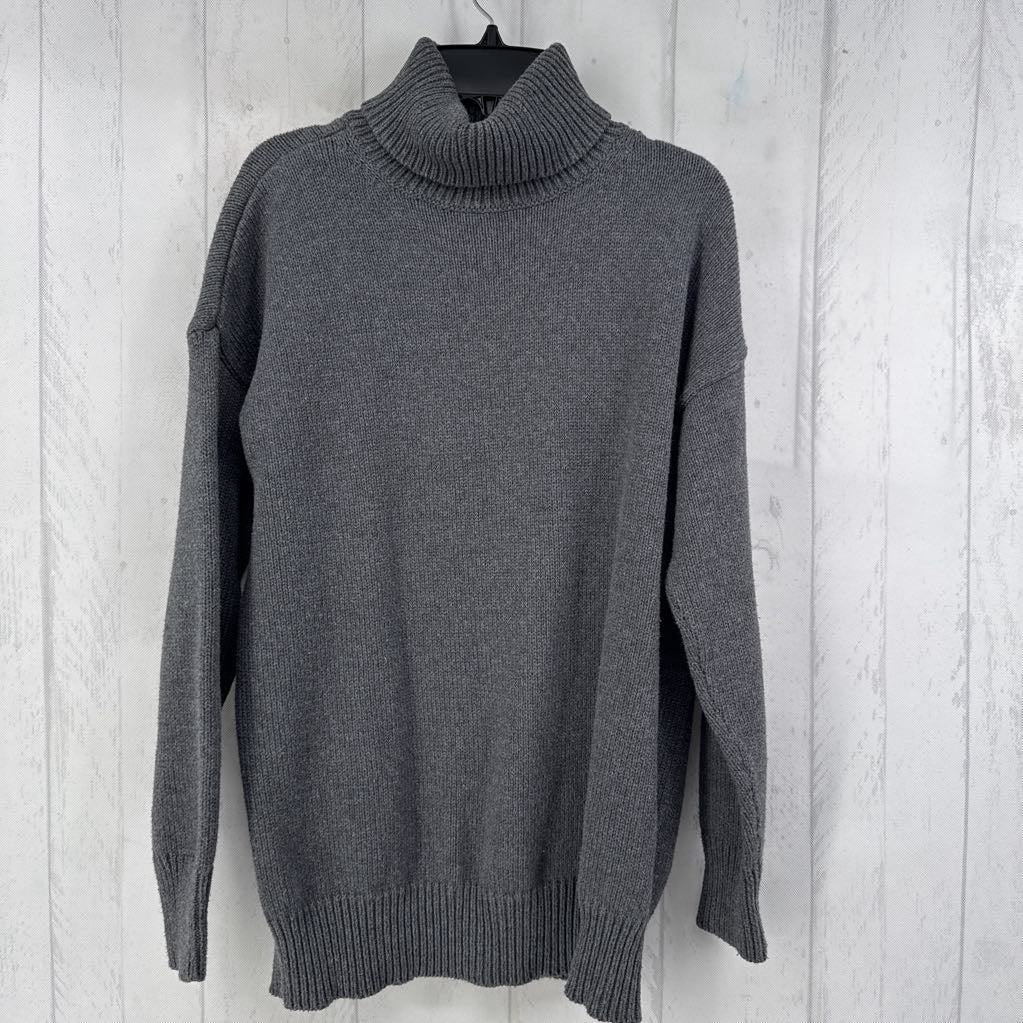 XXS l/s t-neck sweater