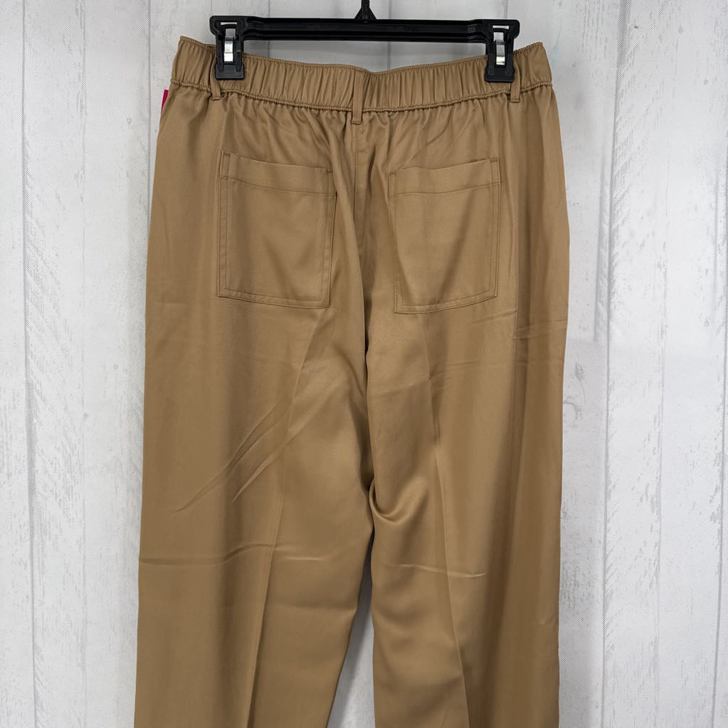 8 twill pant