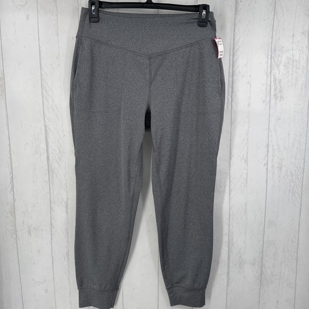 M hi-rise joggers