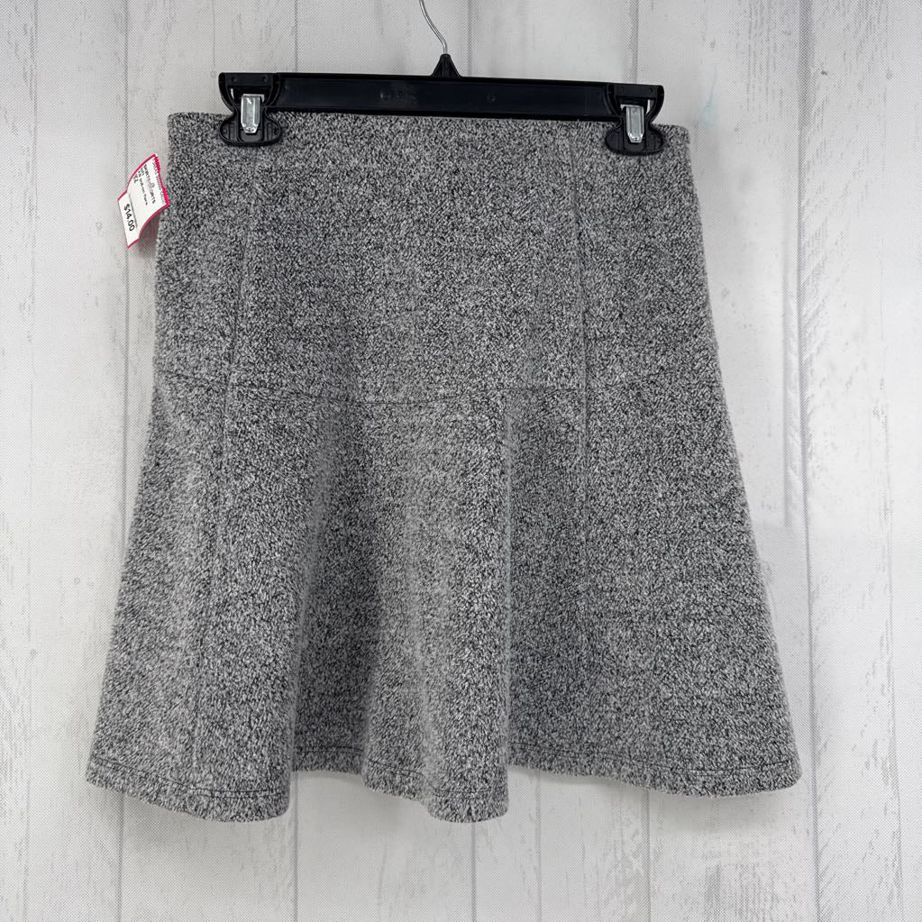 XS pull-on flare skirt