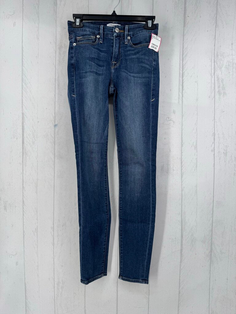 0 hi-rise skinny jean