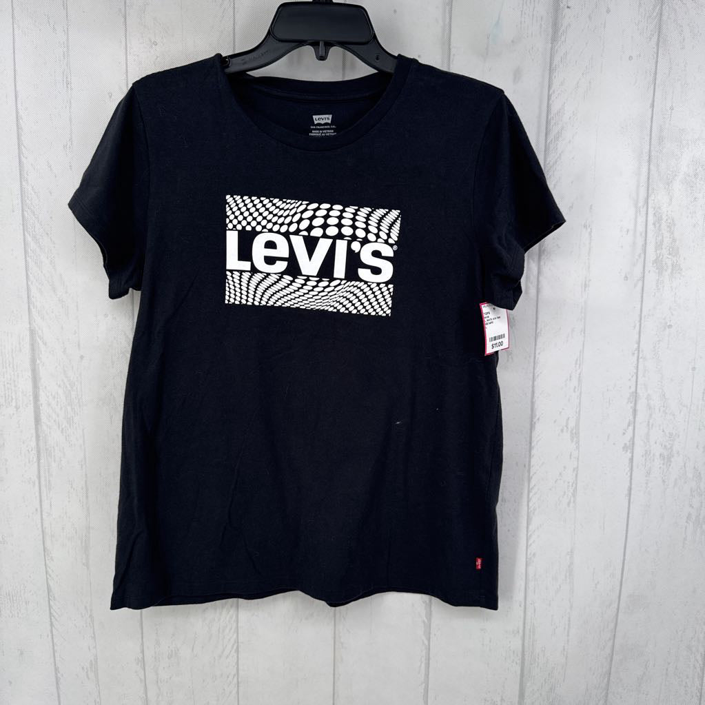 L levi's s/s tee