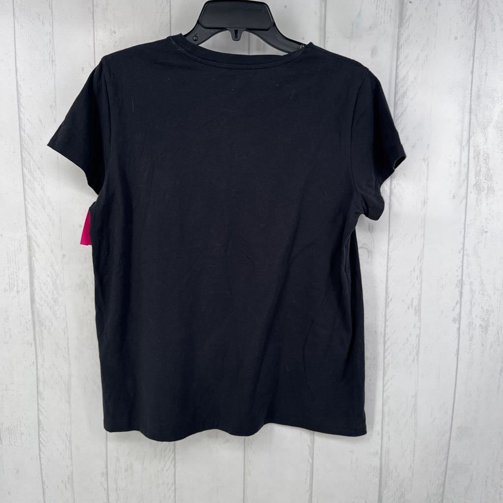 L levi's s/s tee
