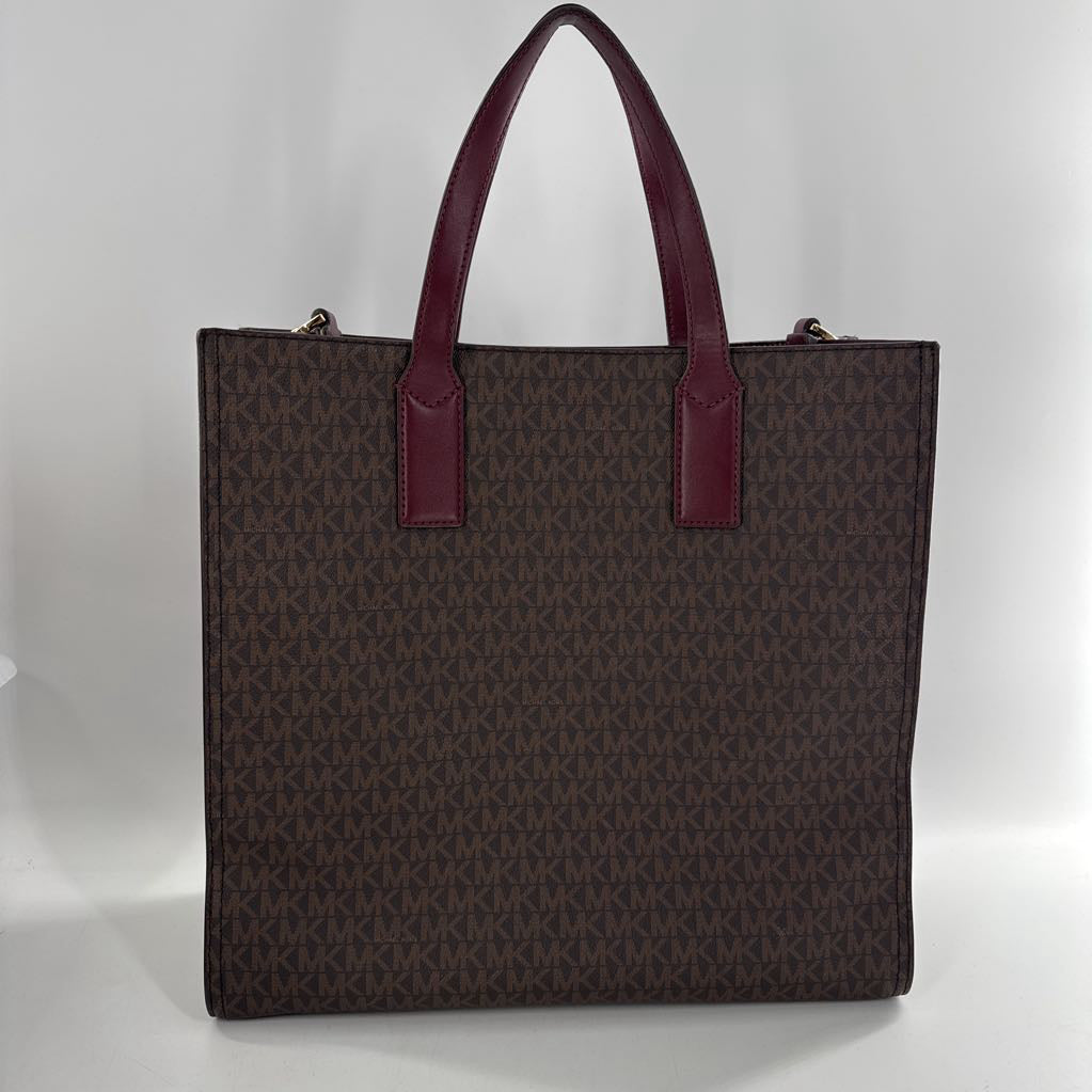 Lg logo NS tote