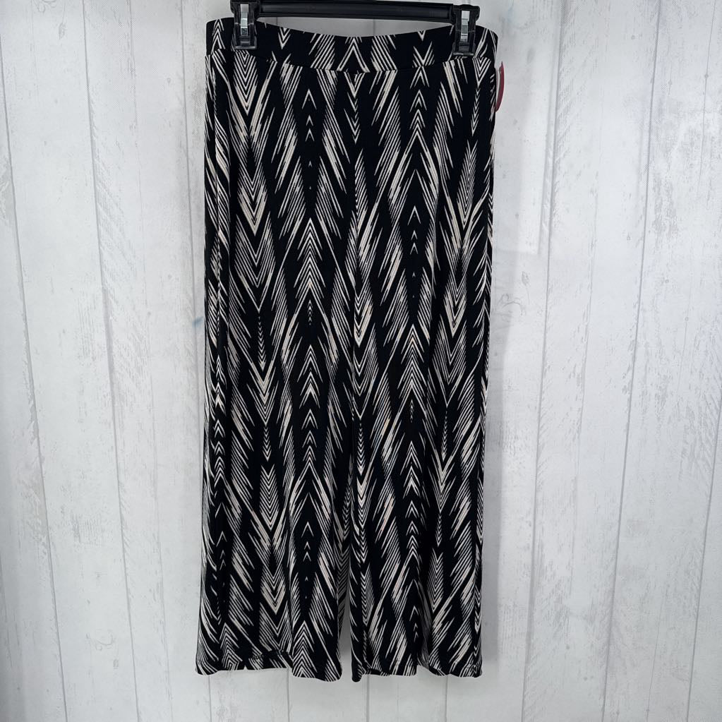 1 pull on knit pants