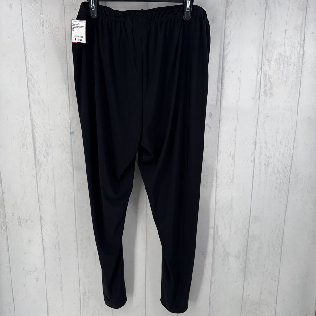 XL pull-on pant