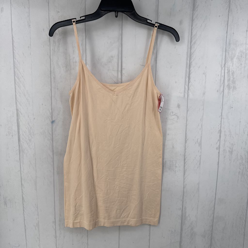 L/XL basic cami