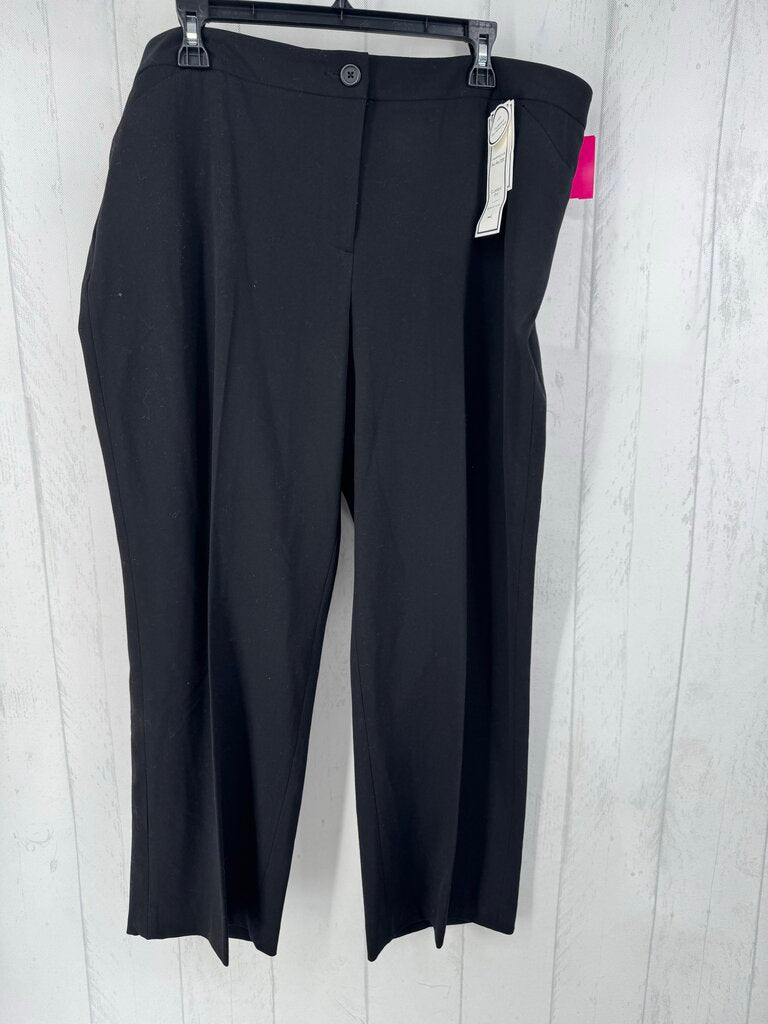 R35 18WP straight leg trouser