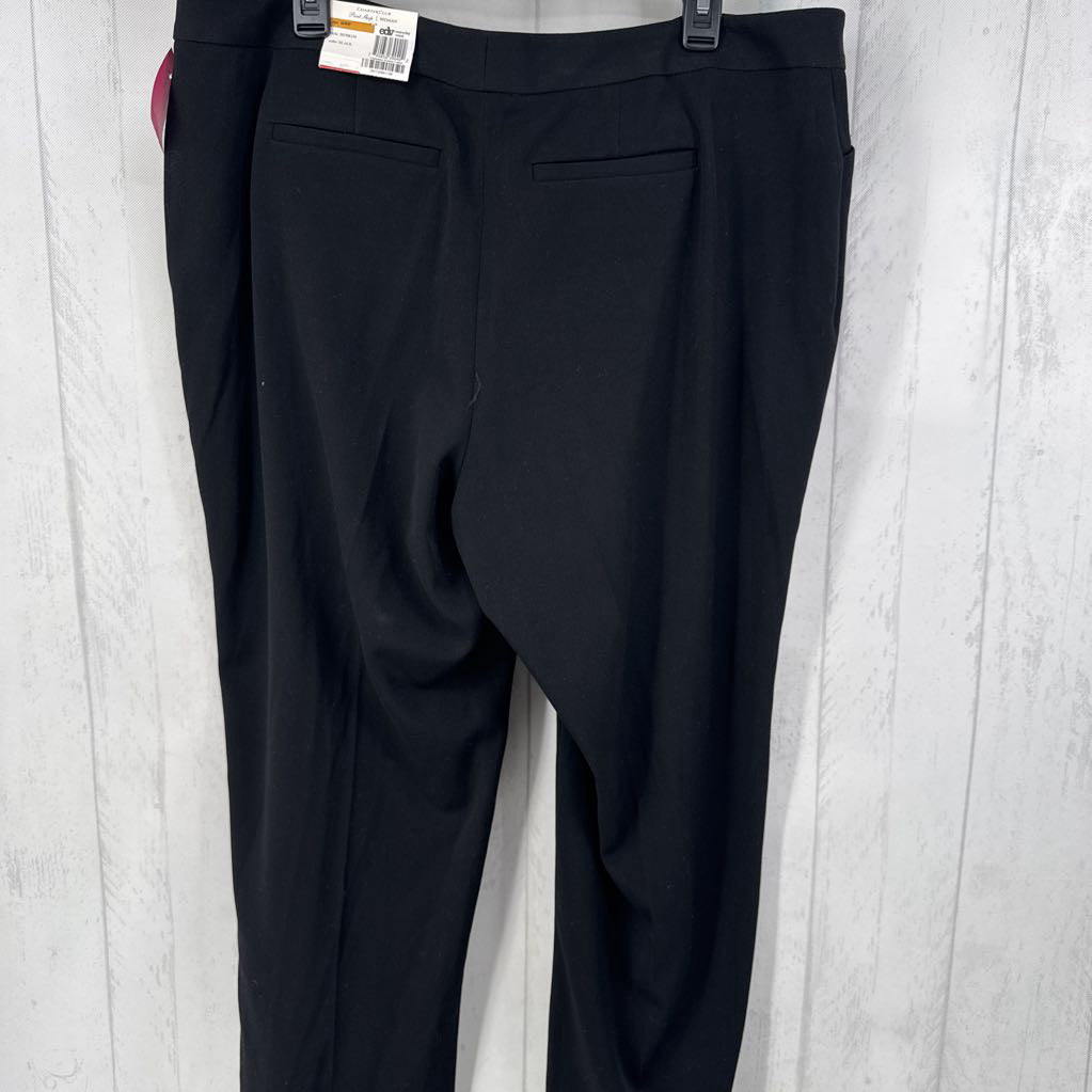 R35 16WP straight leg trouser