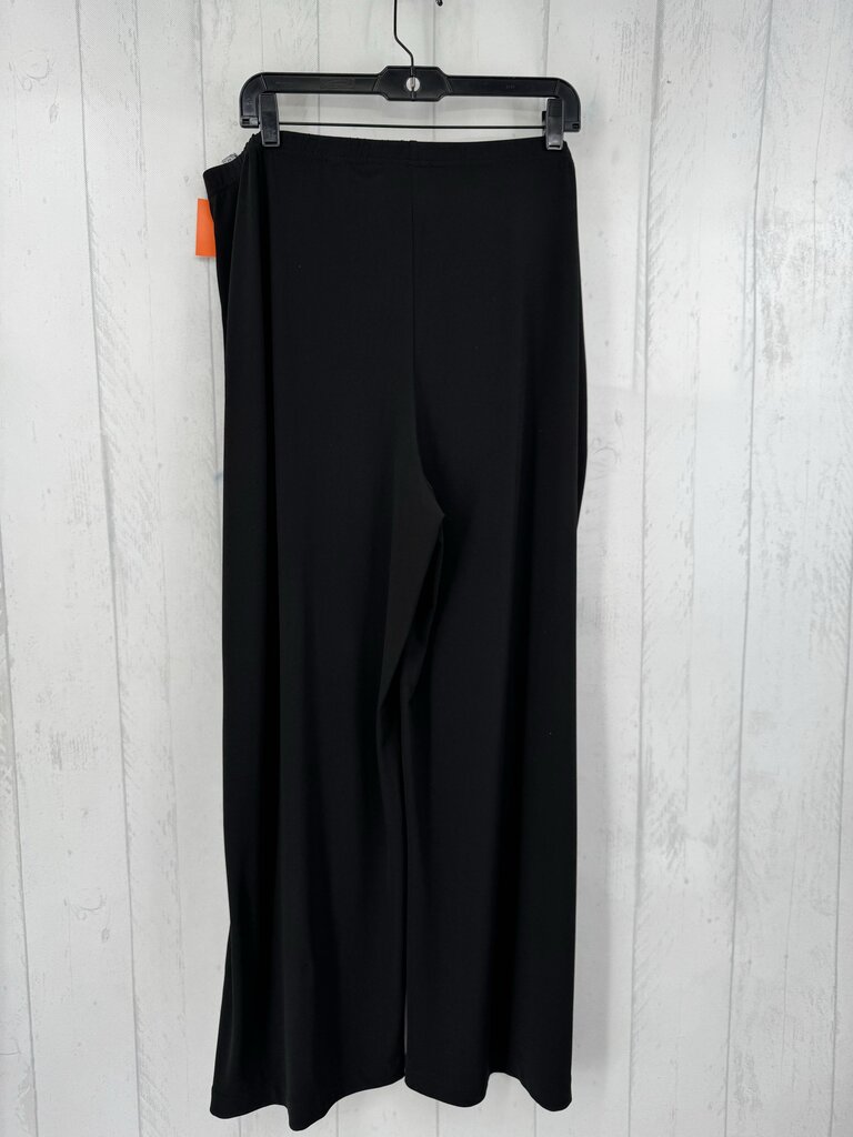 XL pull-on wide leg pant