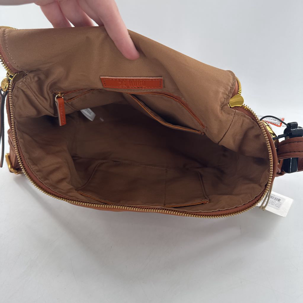 R288 flatback crossbody