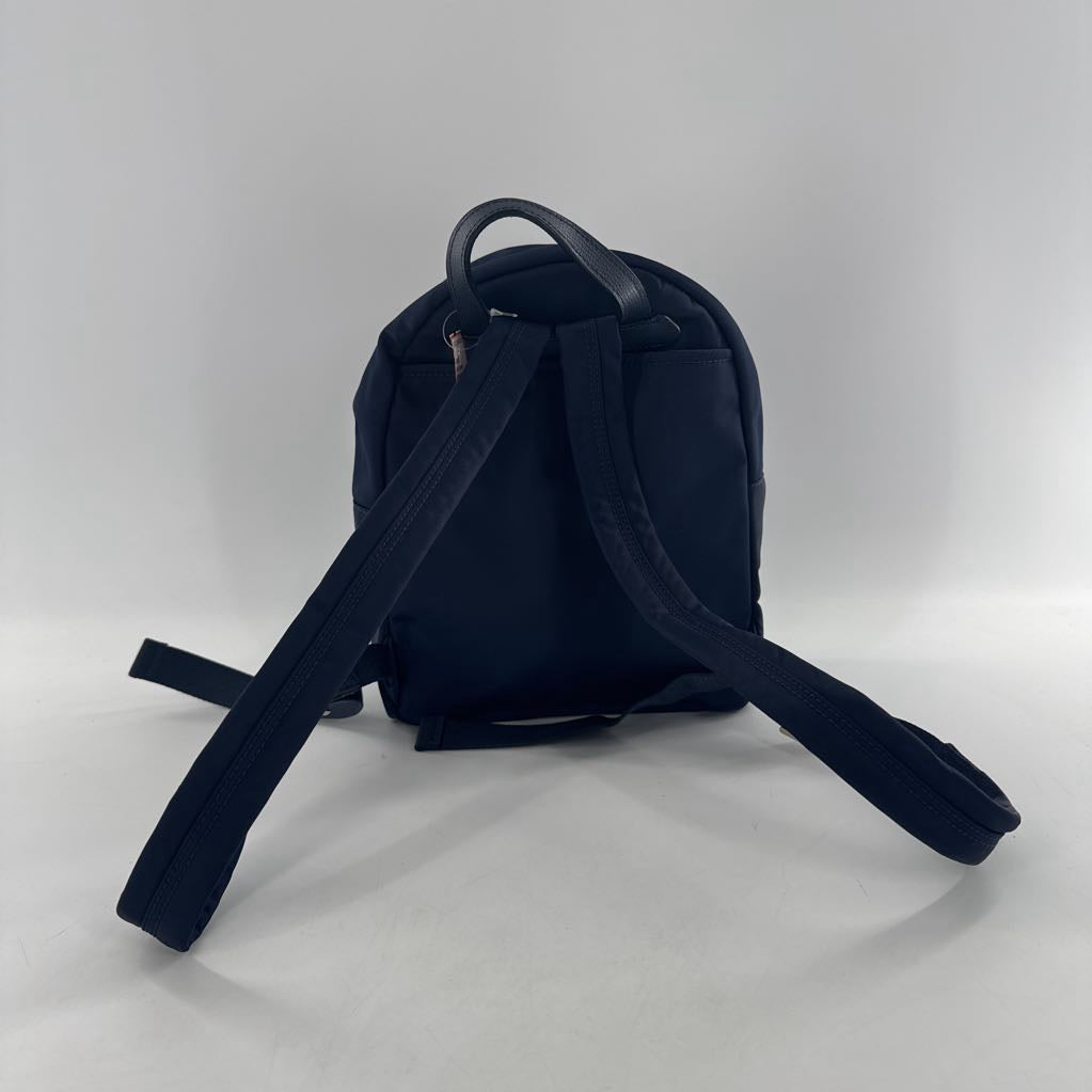 nylon mini backpack