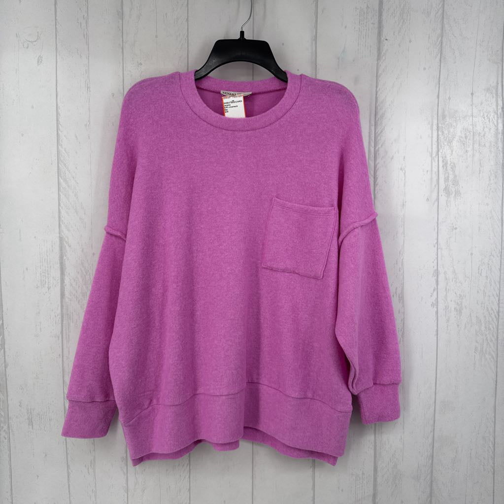 S/M crewneck sweatshirt