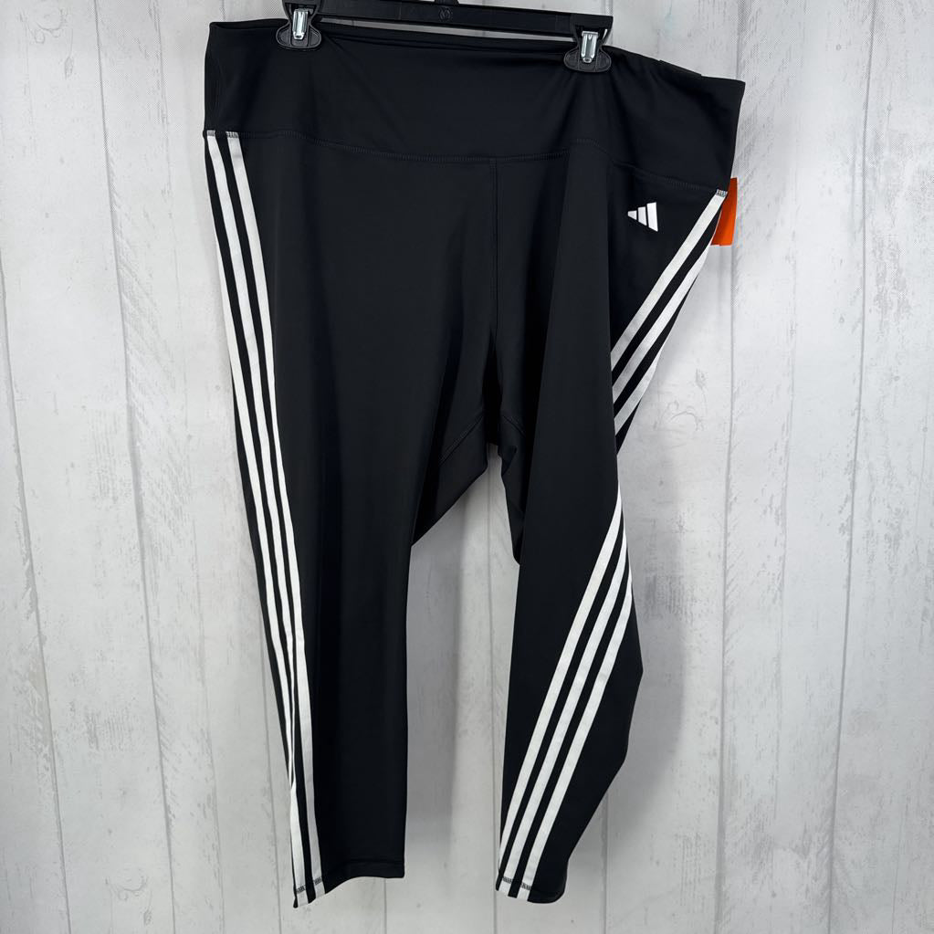 4x tight fit leggings