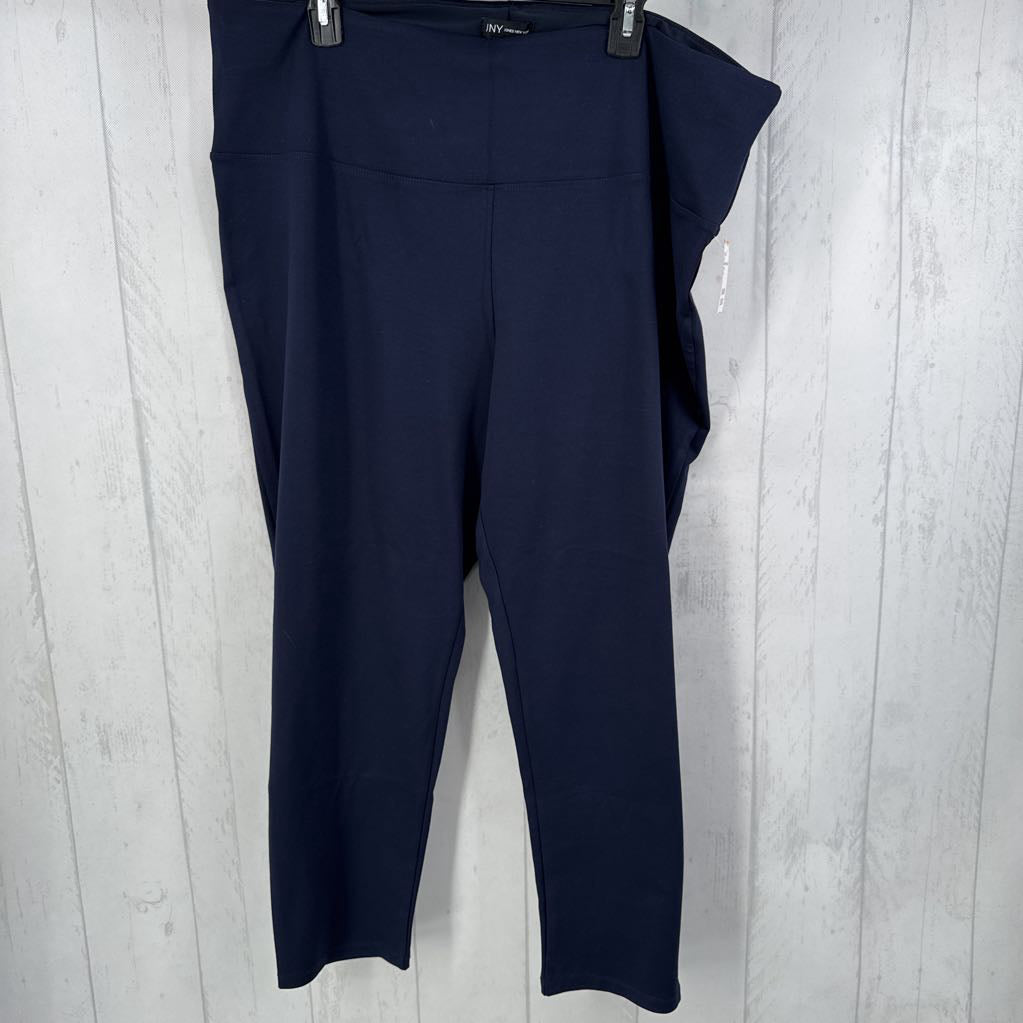 3x pullon knit pants