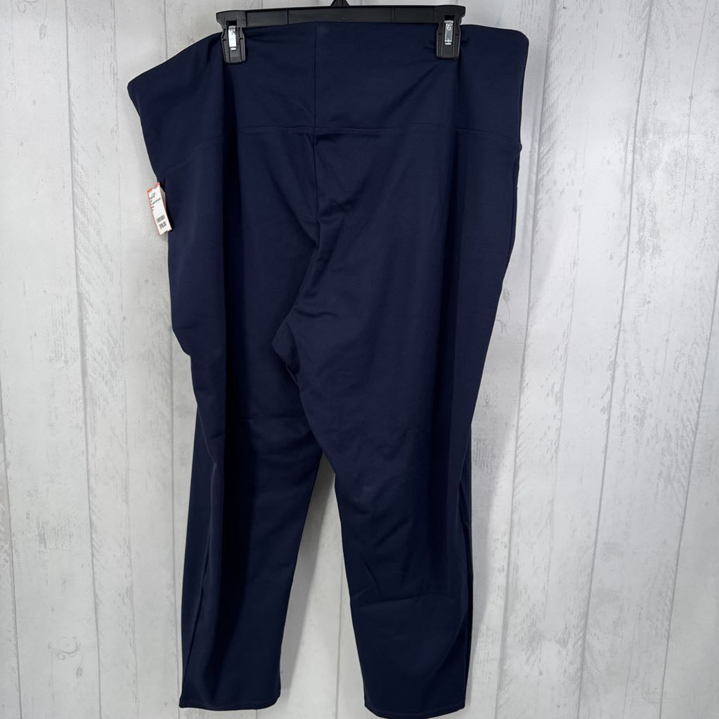 3x pullon knit pants
