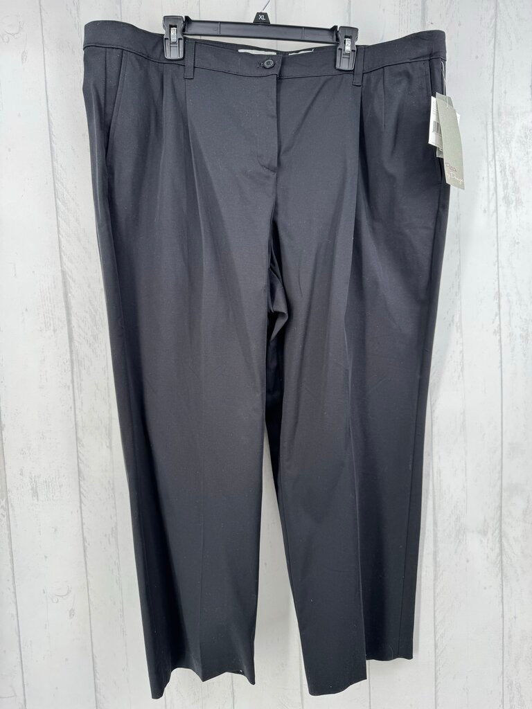 R55 24P classic twill pant
