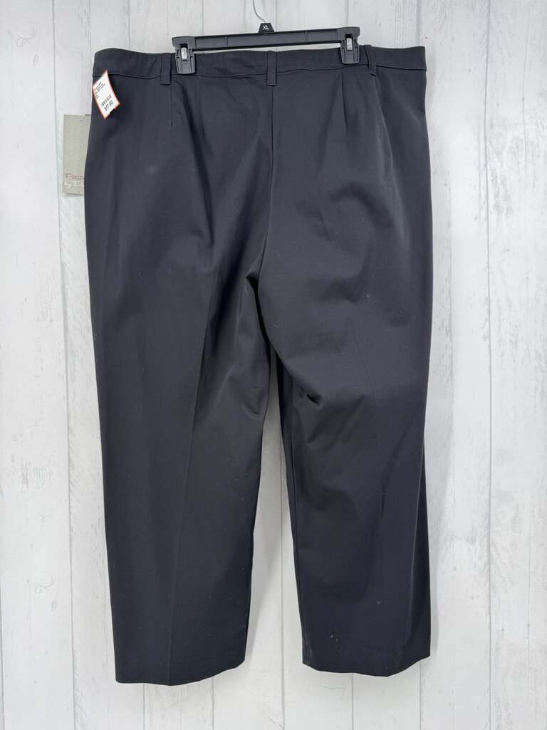 R55 24P classic twill pant